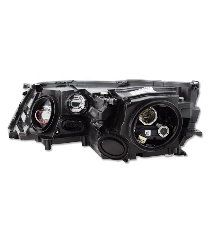 For 12-20 A7  matrix LED Car Headlamp  Headlamp for Car Auto Lighting Systems Headlights